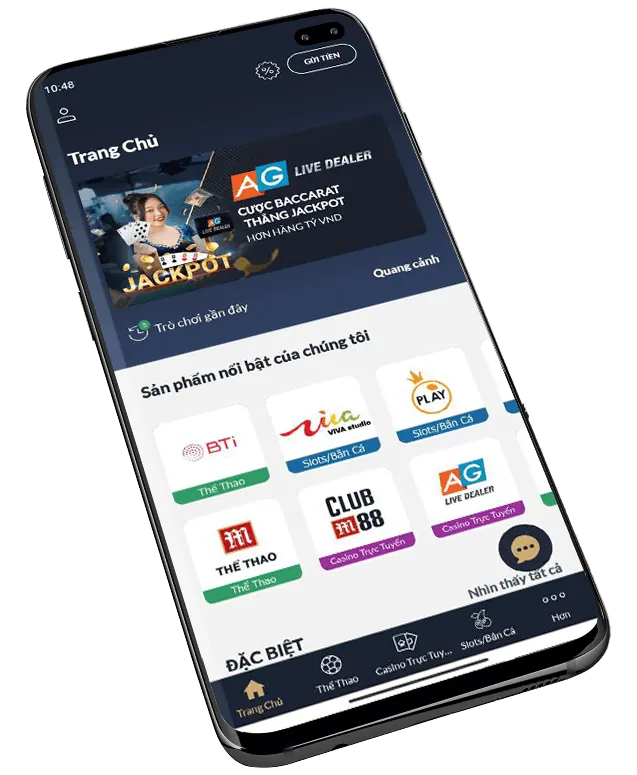 Hệ thống bảo mật an toàn tại G666 trang chủ chính thức casino