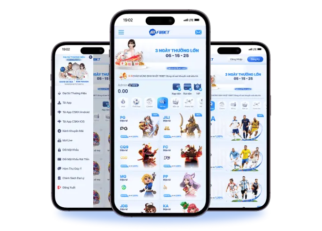 Các trò chơi đa dạng tại G666