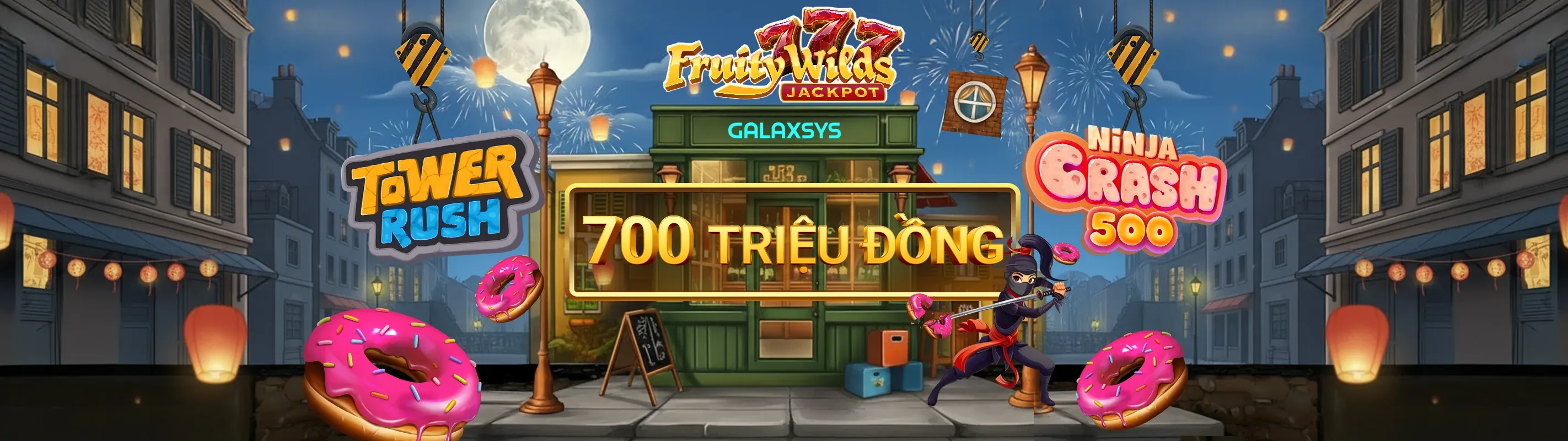 G666 Trang Chủ Chính Thức: Đề Xuất Trò Chơi Phổ Biến Nhất 2024