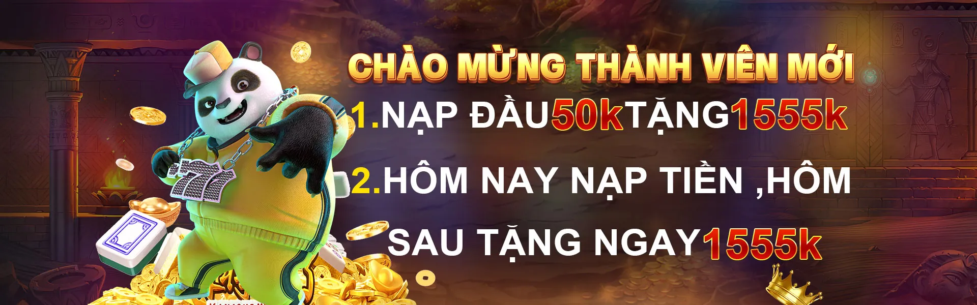 Hình ảnh chào mừng đăng ký tài khoản g666 trang chủ chính thức với ưu đãi